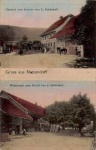 Metzendorf, Gruss aus... (4001)